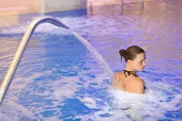 Boutique 5 Hotel & Spa - Hot Tub