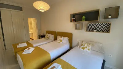 Insidehome Valladolid Centro Hotel a Valladolid