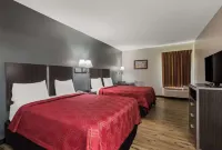 Econo Lodge Inn & Suites - 2 tähden