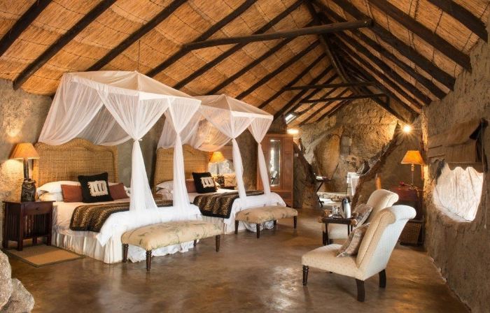Amalinda Lodge