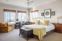 The Grosvenor Guest House & Self Catering Hotels in Simon's Town