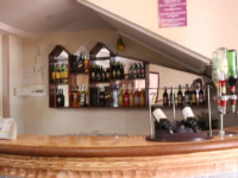 Mbatkam Palace Hotels in Bafoussam