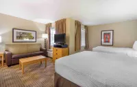 Extended Stay America Suites - Seattle - Bothell - Canyon Park Hotels in Bothell