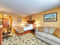 Hotel Mission de Oro Hotels in Merced County