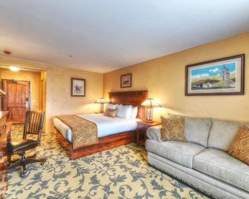 Hotel Mission de Oro Hotels in Merced County