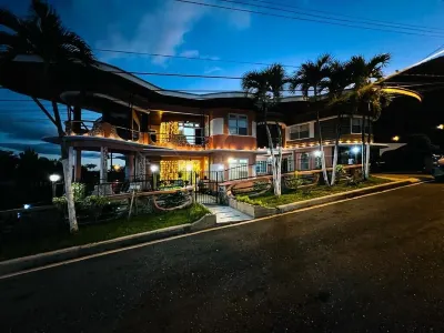 ザ ロイヤル ネスト トリニダード のホテル