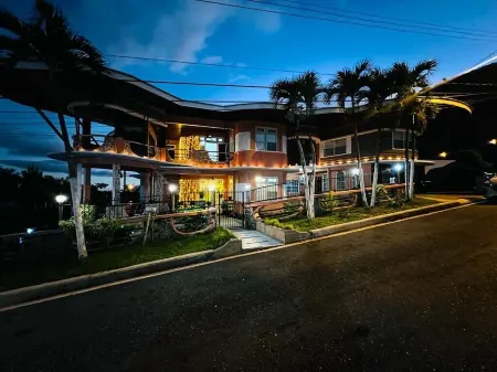 The Royal Nest Trinidad