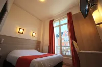 Hôtel de La Cathédrale