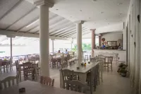 Hotel Loukas Vrachos - Desayuno