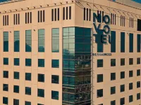 نوفوتيل ريزيدنسز مكة Hotels near غار حراء