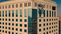Novotel Residences Makkah Hotel a Makkah