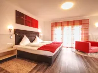 雅各布酒店 達姆施塔特-迪堡縣酒店