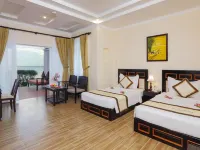 Muine Century Beach Resort & Spa Hotels near Fairy Spring