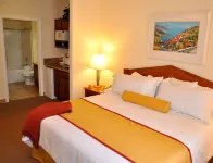 Club de Soleil All-Suite Resort Hotels in Las Vegas