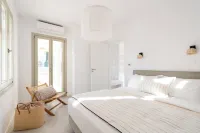 Triotissa Local Living Residences
