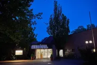 Seehotel am Tankumsee Hôtels à : Sassenburg