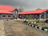 FFA RESORT CENTRE Hotels in Akure