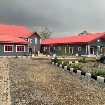 FFA RESORT CENTRE