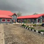 FFA RESORT CENTRE Hotels near Ansar Ud Deen Central Mosque