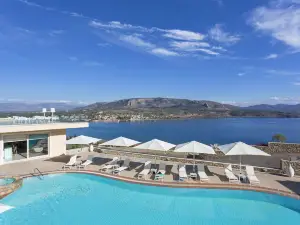 Princess Kyniska Suites