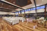 Eight Willows Retreat Hotels in Metricup