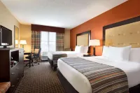 Country Inn & Suites by Radisson, Evansville, IN Hotels near State Hospital Park