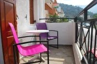 Koula Apartments Hotel a Stalida