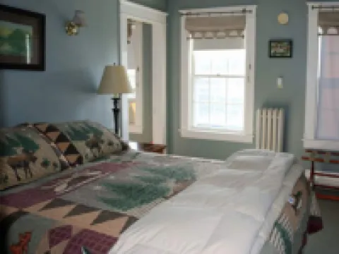 野貓酒店及小酒館 杰克遜酒店