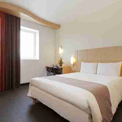 Ibis Malabo Rooms