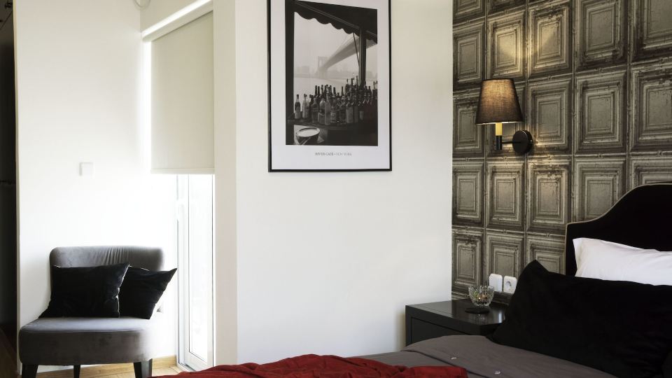 Athens Edition Guesthouse