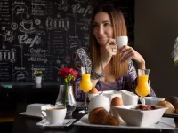 Grand Petit Hotel ex Shato Gesson Hotels near Prague 13
