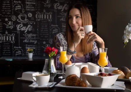 Grand Petit Hotel ex Shato Gesson Отели в г. Karlstejn