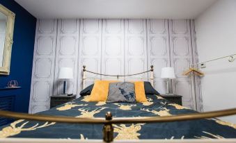 Oakley Country Retreat-1 Bed-Garden-Free Parking