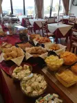 Verdi Santarem - breakfast