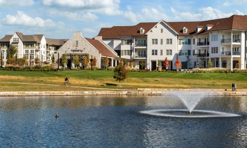 The Inn at Meadowbrook
