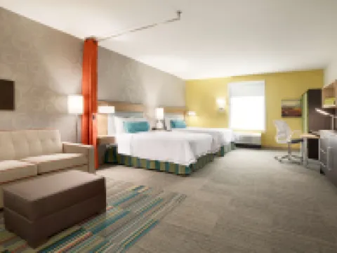 休斯頓韋伯斯特希爾頓惠庭酒店 韋伯斯特酒店