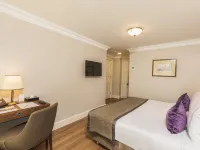 Meroddi La Porta Hotel Hoteles cerca de Torre de Gálata