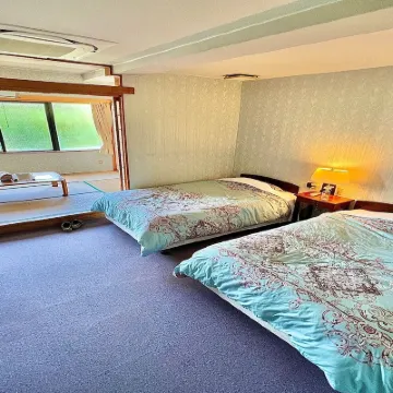 Pension Moon Villa Hotels near Tiger Beach Resort Club