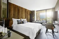 Hotel Löwenhof Hôtels à : Rio di Pusteria
