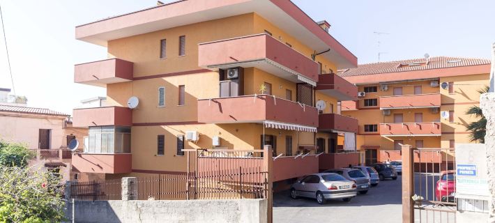 Appartamento Gaia a Tropea Hotel a Tropea