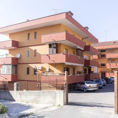 Appartamento Gaia a Tropea Hotel in zona Spiaggia di Tropea