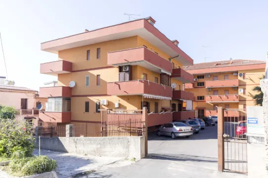 アパルタメンティ ア トロピア