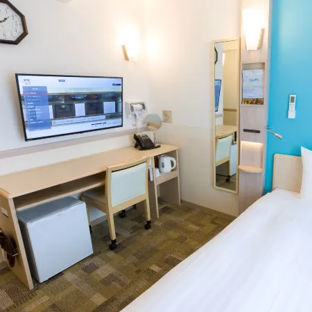 Toyoko Inn Marugame Ekimae