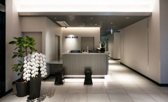 Hotel Nexus Hakata Sanno
