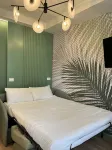 Boutique Hotel Martini 17 - balcony