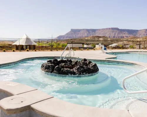 Zion Wildflower Resort, WorldHotels Backdrop 休閒娛樂 Photos