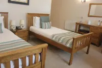 Nant Ddu Lodge Hotel & Spa - 3-stjärniga