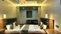 Hotel Jalsa Inn Hotels in Bhopal