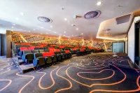 Hotel Sky, Sandton Hotels in Sandton