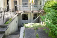 Brunswick in Brighton and Hove by 9S Living Hôtels à : Hove